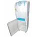 Voltas Mini Magic Pure-R 500-Watt Water Dispenser with Refrigerator (White)